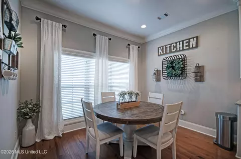 Dining - 117 Sweetbriar Dr, Canton, MS 39046 photo 1 of 1