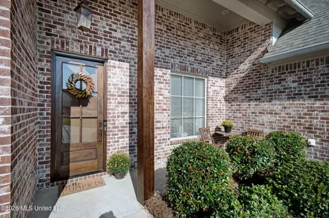Exterior - 117 Sweetbriar Dr, Canton, MS 39046 photo 3 of 6