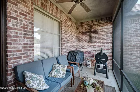 Exterior - 117 Sweetbriar Dr, Canton, MS 39046 photo 4 of 6