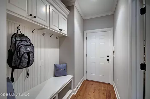 Entry Way - 117 Sweetbriar Dr, Canton, MS 39046 photo 3 of 3