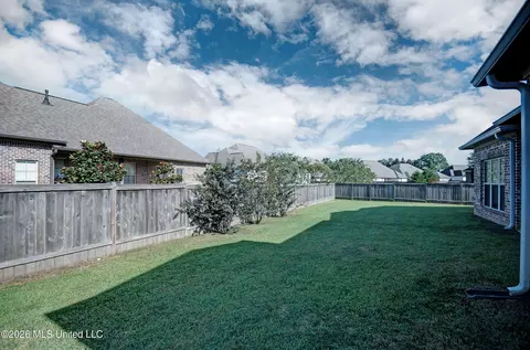 Exterior - 117 Sweetbriar Dr, Canton, MS 39046 photo 6 of 6