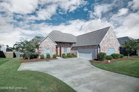 Exterior - 117 Sweetbriar Dr, Canton, MS 39046 photo 2 of 6