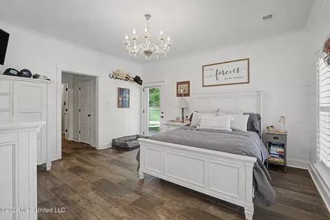 Bedroom - 5665 Mcingvale Rd, Hernando, MS 38632 photo 1 of 6