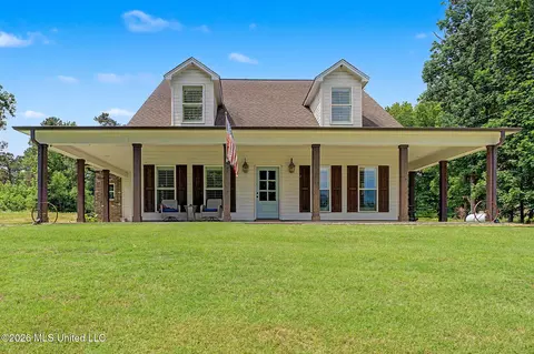 Exterior - 5665 Mcingvale Rd, Hernando, MS 38632 photo 2 of 12