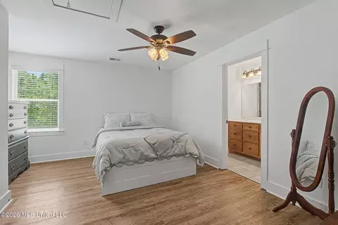 Bedroom - 5665 Mcingvale Rd, Hernando, MS 38632 photo 5 of 6