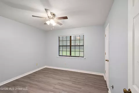 Bedroom - 548 Vineland Dr, Jackson, MS 39212 photo 2 of 2