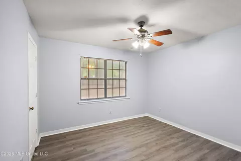 Bedroom - 548 Vineland Dr, Jackson, MS 39212 photo 1 of 2