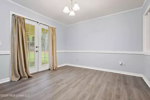 Dining - 548 Vineland Dr, Jackson, MS 39212 photo 1 of 1