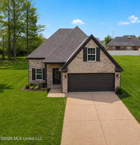 13915 Molly Madeline Ln, Olive Branch, MS 38654