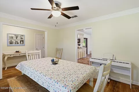 Dining - 602 Treeline Dr, Brandon, MS 39042 photo 2 of 2