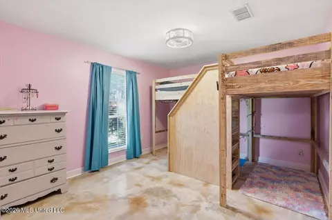 Bedroom - 602 Treeline Dr, Brandon, MS 39042 photo 4 of 4
