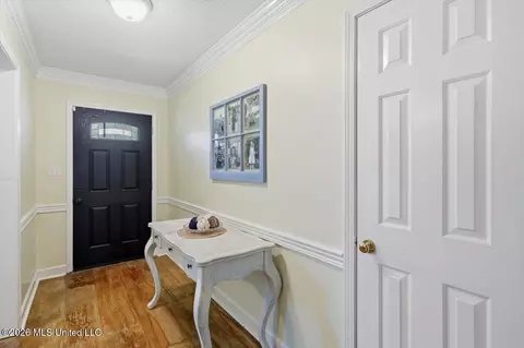 Entry Way - 602 Treeline Dr, Brandon, MS 39042 photo 1 of 3