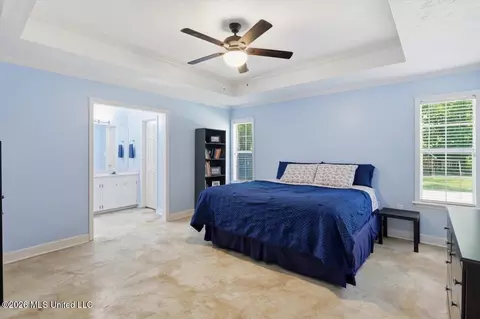 Bedroom - 602 Treeline Dr, Brandon, MS 39042 photo 1 of 4