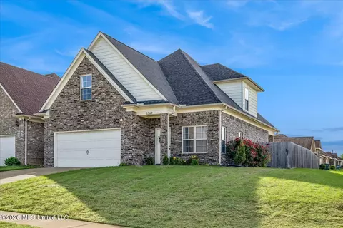 3369 Mary Ellen Dr, Southaven, MS 38671