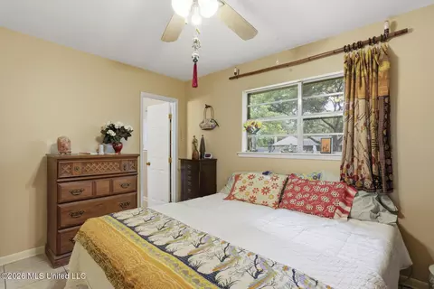 Bedroom - 221 Saint Augustine Dr, Madison, MS 39110 photo 3 of 3