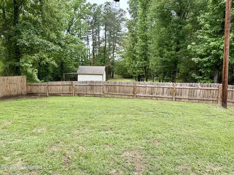 Exterior - 2112 Cleary Rd, Florence, MS 39073 photo 15 of 16