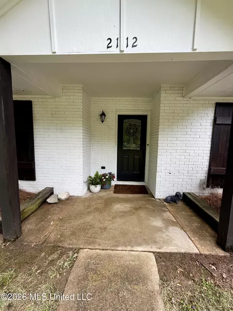 Exterior - 2112 Cleary Rd, Florence, MS 39073 photo 8 of 16