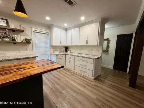 Kitchen - 2112 Cleary Rd, Florence, MS 39073 photo 1 of 7