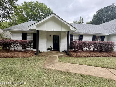Exterior - 2112 Cleary Rd, Florence, MS 39073 photo 4 of 16