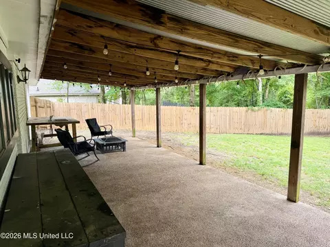 Exterior - 2112 Cleary Rd, Florence, MS 39073 photo 16 of 16