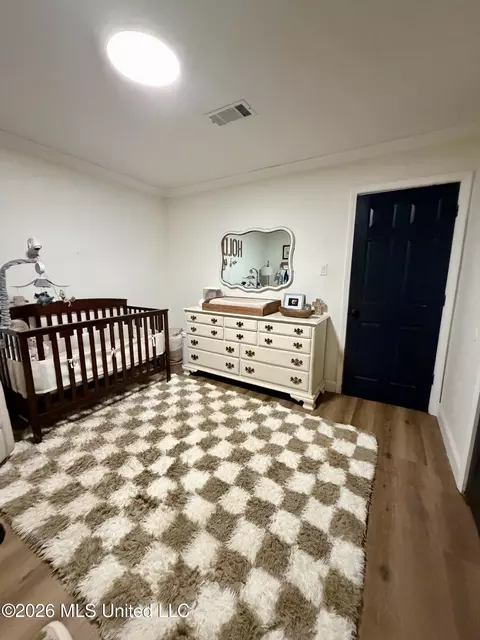 Bedroom - 2112 Cleary Rd, Florence, MS 39073 photo 2 of 6