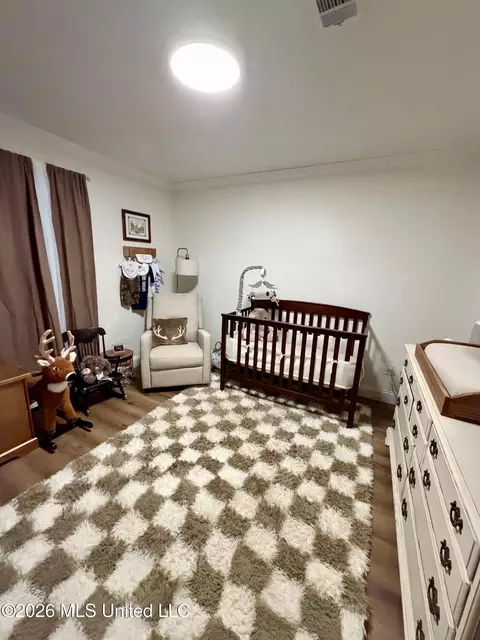 Bedroom - 2112 Cleary Rd, Florence, MS 39073 photo 1 of 6