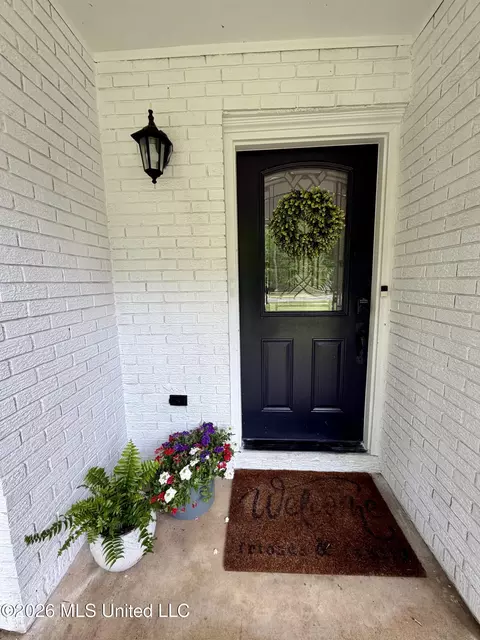 Exterior - 2112 Cleary Rd, Florence, MS 39073 photo 9 of 16