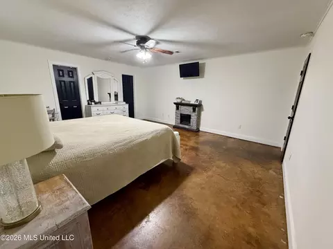 Bedroom - 2112 Cleary Rd, Florence, MS 39073 photo 6 of 6