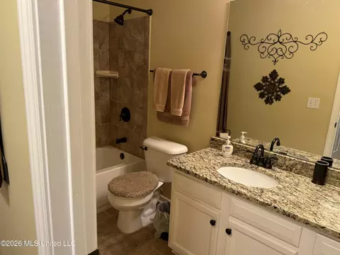 Bath - 253 Sunchase Dr, Brandon, MS 39042 photo 5 of 5
