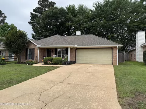 253 Sunchase Dr, Brandon, MS 39042