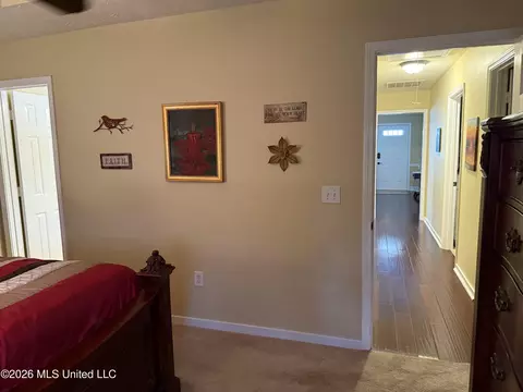 Entry Way - 253 Sunchase Dr, Brandon, MS 39042 photo 2 of 3