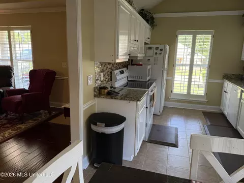 Kitchen - 253 Sunchase Dr, Brandon, MS 39042 photo 1 of 2