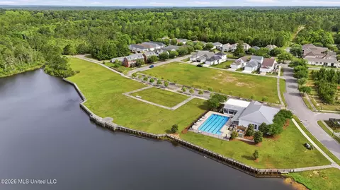 lot60 Middleton Pl, Biloxi, MS 39532