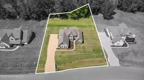 View/Area - 1626 Ashtons Ln, Hernando, MS 38632 photo 1 of 2