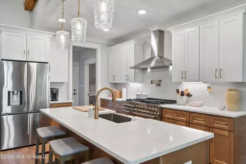 Kitchen - 1626 Ashtons Ln, Hernando, MS 38632 photo 1 of 3