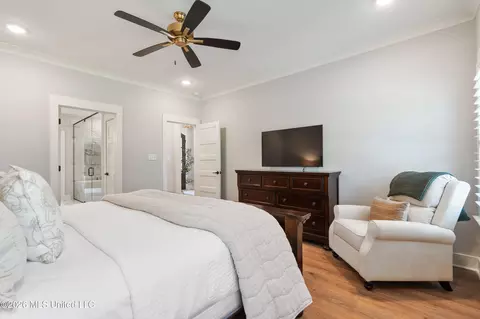 Bedroom - 1626 Ashtons Ln, Hernando, MS 38632 photo 2 of 5