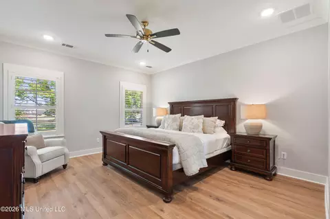 Bedroom - 1626 Ashtons Ln, Hernando, MS 38632 photo 1 of 5