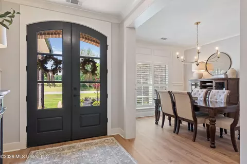 Entry Way - 1626 Ashtons Ln, Hernando, MS 38632 photo 1 of 1