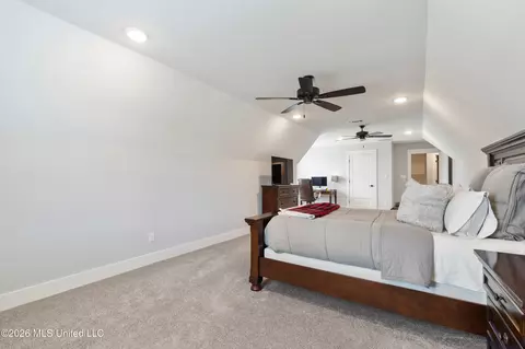 Bedroom - 1626 Ashtons Ln, Hernando, MS 38632 photo 5 of 5