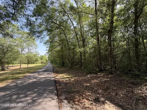 0 Henry House Rd, Saucier, MS 39574