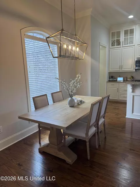 Dining - 320 Emerald Way, Brandon, MS 39047 photo 1 of 1