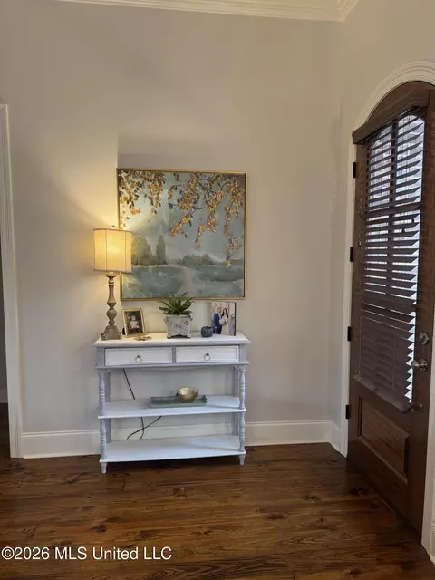 Entry Way - 320 Emerald Way, Brandon, MS 39047 photo 1 of 3