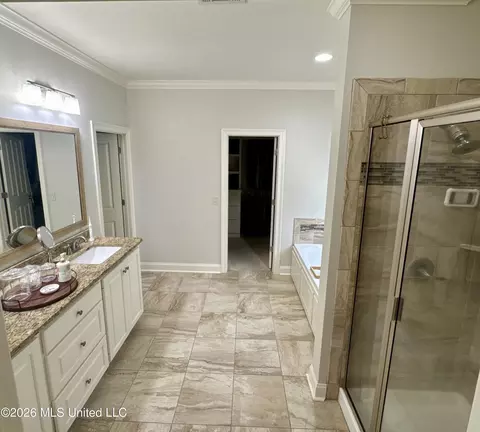 Entry Way - 320 Emerald Way, Brandon, MS 39047 photo 3 of 3