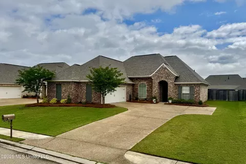 Exterior - 320 Emerald Way, Brandon, MS 39047 photo 3 of 7