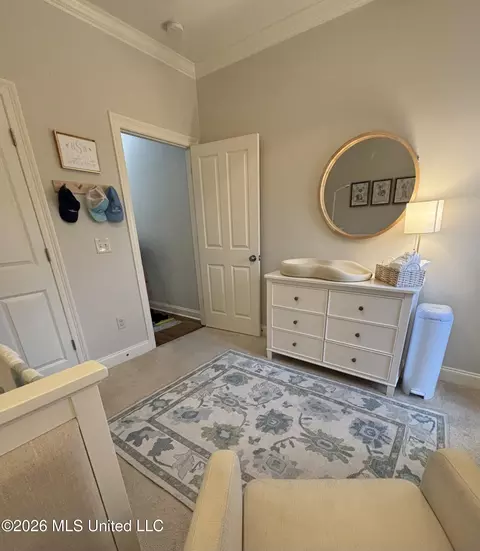 Bedroom - 320 Emerald Way, Brandon, MS 39047 photo 1 of 7