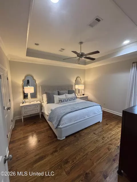 Bedroom - 320 Emerald Way, Brandon, MS 39047 photo 7 of 7