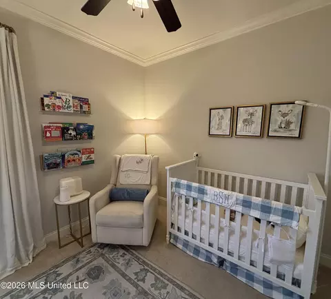 Bedroom - 320 Emerald Way, Brandon, MS 39047 photo 2 of 7