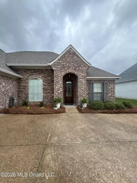 Exterior - 320 Emerald Way, Brandon, MS 39047 photo 4 of 7