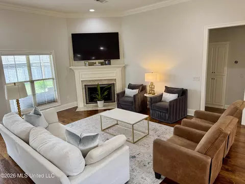 Living - 320 Emerald Way, Brandon, MS 39047 photo 1 of 1