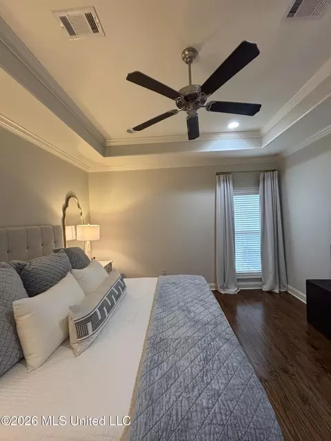 Bedroom - 320 Emerald Way, Brandon, MS 39047 photo 6 of 7